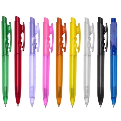 Caneta Brasil  Personalizada